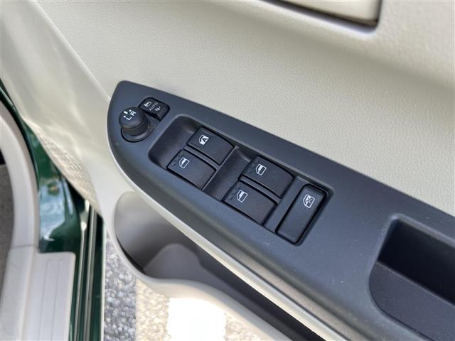 パッソ X LパッケージS 4WD 純正ナビ/ワンセグ/DVD/CD/BT バックカメラ ETC レーンキープアシスト 純正14インチアルミホイール プッシュエンジンスタート アイドリングストップ フロアマット ドアバイザー(14枚目)