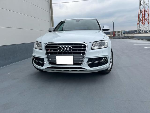 アウディ ＳＱ５