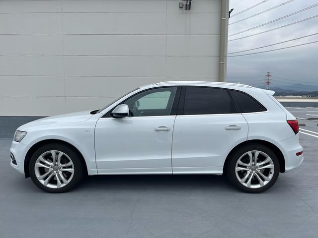 アウディ ＳＱ５