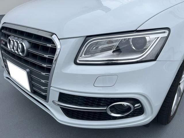 アウディ ＳＱ５