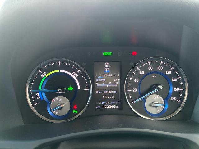 ヴェルファイアハイブリッド ZR 両側パワースライドドア 純正エアロ クルーズコントロール LEDヘッドライト パワーシート ハーフレザーシート 7人乗り(25枚目)