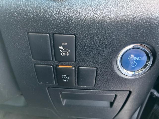 ヴェルファイアハイブリッド ZR 両側パワースライドドア 純正エアロ クルーズコントロール LEDヘッドライト パワーシート ハーフレザーシート 7人乗り(33枚目)