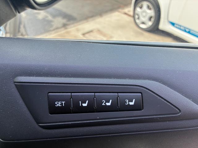 ヴェルファイアハイブリッド ZR 両側パワースライドドア 純正エアロ クルーズコントロール LEDヘッドライト パワーシート ハーフレザーシート 7人乗り(38枚目)