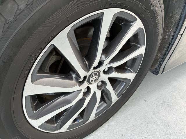 ヴェルファイアハイブリッド ZR 両側パワースライドドア 純正エアロ クルーズコントロール LEDヘッドライト パワーシート ハーフレザーシート 7人乗り(41枚目)