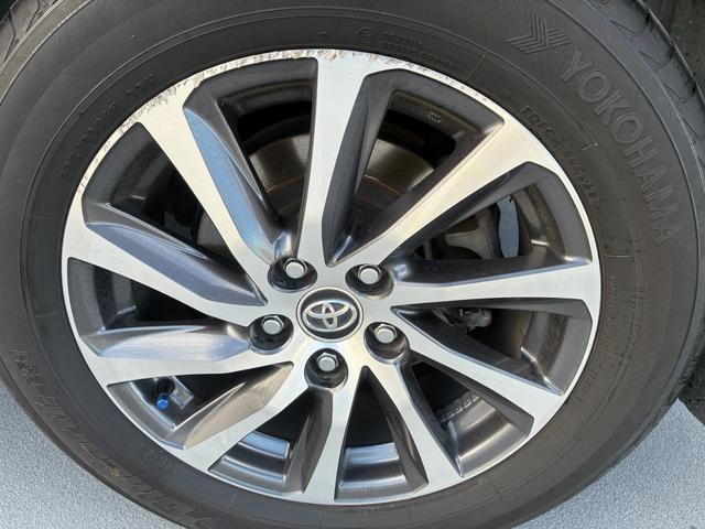 ヴェルファイアハイブリッド ZR 両側パワースライドドア 純正エアロ クルーズコントロール LEDヘッドライト パワーシート ハーフレザーシート 7人乗り(42枚目)