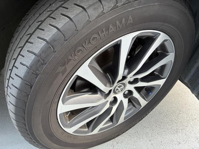 ヴェルファイアハイブリッド ZR 両側パワースライドドア 純正エアロ クルーズコントロール LEDヘッドライト パワーシート ハーフレザーシート 7人乗り(44枚目)