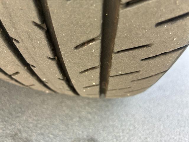 ヴェルファイアハイブリッド ZR 両側パワースライドドア 純正エアロ クルーズコントロール LEDヘッドライト パワーシート ハーフレザーシート 7人乗り(45枚目)