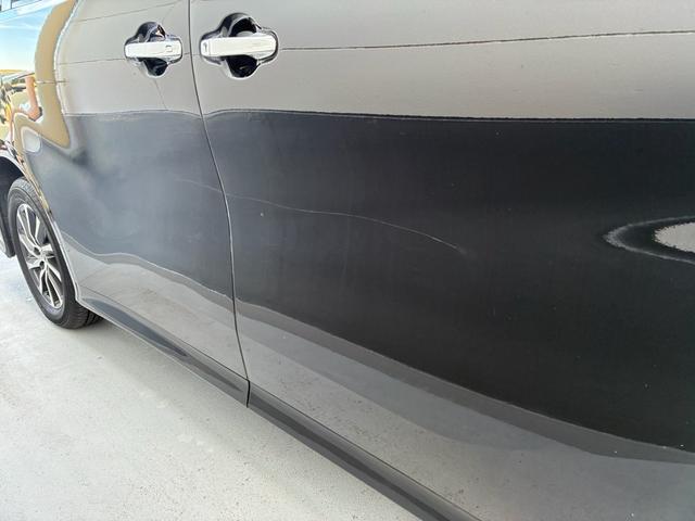 ヴェルファイアハイブリッド ZR 両側パワースライドドア 純正エアロ クルーズコントロール LEDヘッドライト パワーシート ハーフレザーシート 7人乗り(49枚目)