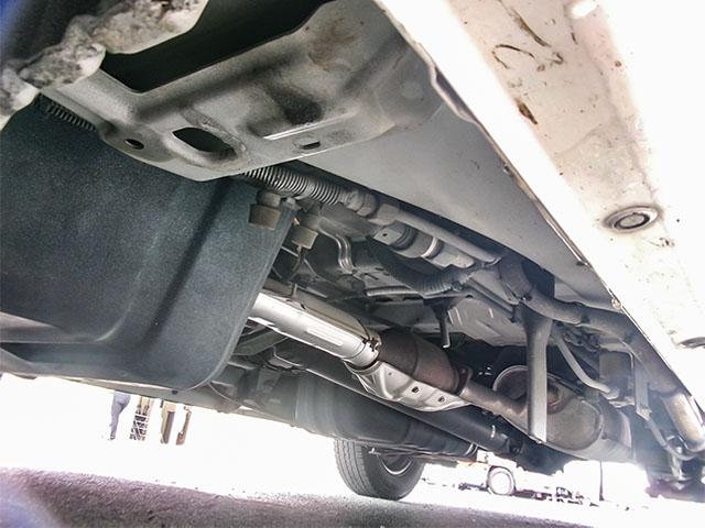キャラバン 　冷蔵冷凍車　車検あり　両側スライドドア　床ステンレス　最大積載１，０００ｋｇ　荷台寸法（長３１４×幅１４７×高１３３）　２トン　２ｔ　対応免許／普通免許（26枚目）