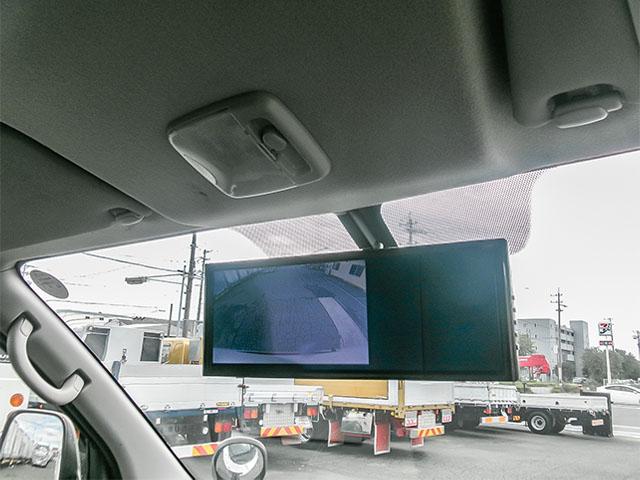 キャラバン 　冷蔵冷凍車　車検あり　両側スライドドア　床ステンレス　最大積載１，０００ｋｇ　荷台寸法（長３１４×幅１４７×高１３３）　２トン　２ｔ　対応免許／普通免許（45枚目）