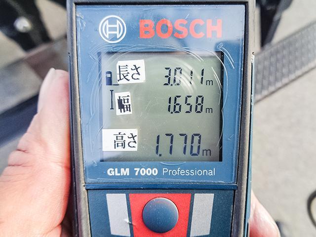 キャンター 　東プレ製冷蔵冷凍車　－３０度設定　サイドスライドドア　床ステンレス　水抜き穴　最大積載２，０００ｋｇ　荷台寸法（長３０１×幅１６５×高１７７）　２トン　２ｔ　対応免許／５ｔ限定準中型免許（14枚目）