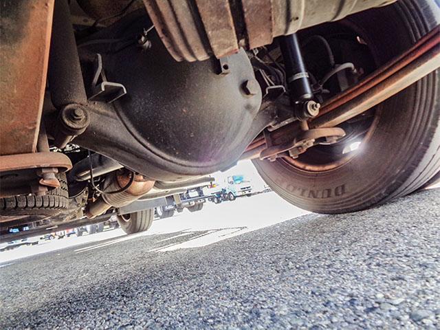 キャンター 　東プレ製冷蔵冷凍車　－３０度設定　サイドスライドドア　床ステンレス　水抜き穴　最大積載２，０００ｋｇ　荷台寸法（長３０１×幅１６５×高１７７）　２トン　２ｔ　対応免許／５ｔ限定準中型免許（22枚目）