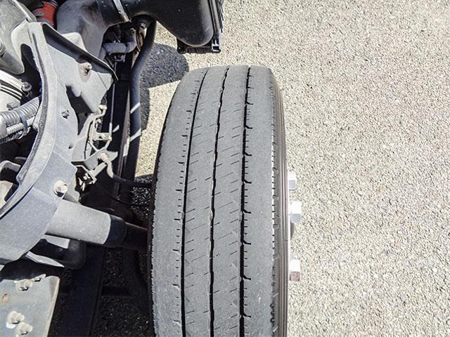 キャンター 　東プレ製冷蔵冷凍車　－３０度設定　サイドスライドドア　床ステンレス　水抜き穴　最大積載２，０００ｋｇ　荷台寸法（長３０１×幅１６５×高１７７）　２トン　２ｔ　対応免許／５ｔ限定準中型免許（24枚目）