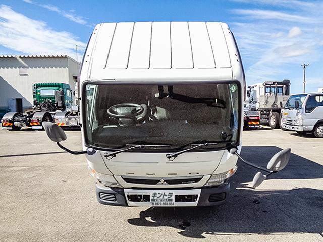 キャンター 　東プレ製冷蔵冷凍車　－３０度設定　サイドスライドドア　床ステンレス　水抜き穴　最大積載２，０００ｋｇ　荷台寸法（長３０１×幅１６５×高１７７）　２トン　２ｔ　対応免許／５ｔ限定準中型免許（29枚目）