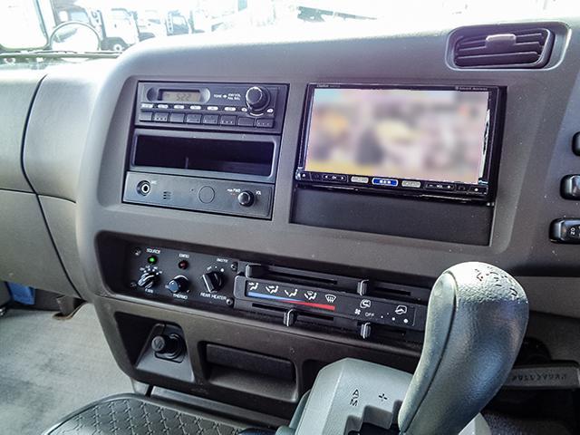 ローザ 　マイクロバス　２９人乗り　車検あり　モケットシート　自動スイングドア　ＴＶ　デュオニック　対応免許／中型免許（15枚目）