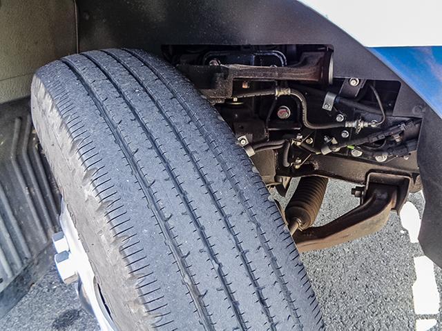 ローザ 　マイクロバス　２９人乗り　車検あり　モケットシート　自動スイングドア　ＴＶ　デュオニック　対応免許／中型免許（26枚目）