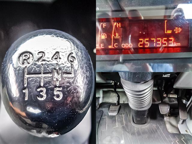 トヨエース  古河製キャリアカー 2台積み 自動歩み 最大積載3450kg 荷台寸法(長560(下段)長351(上段)×幅216) 下段から上段までの高さ170cm 4トン 4t 対応免許/8t限定中型免許(31枚目)
