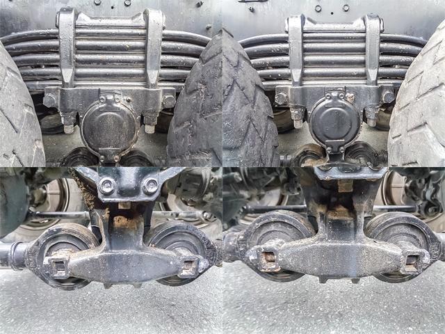 ギガ  小平産業製ダンプ リターダ付き 3面コボレーン付き 車検あり 2デフ 380馬力 最大積載8,700kg 荷台寸法(長512×幅219×高51) 10トン 10t 対応免許/大型免許(21枚目)