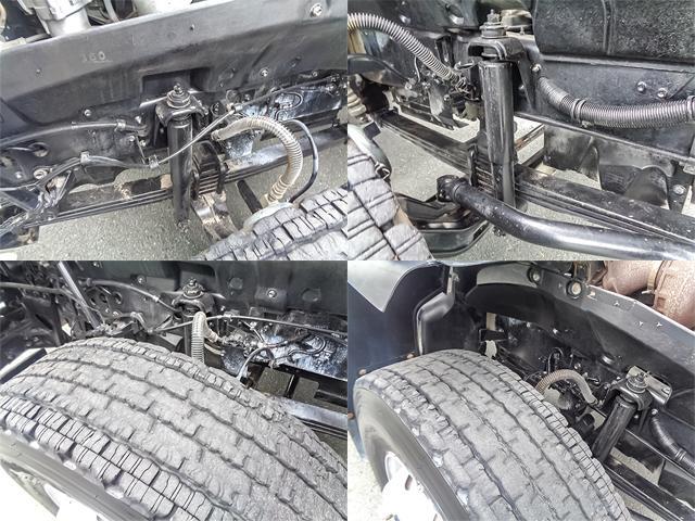 ギガ  小平産業製ダンプ リターダ付き 3面コボレーン付き 車検あり 2デフ 380馬力 最大積載8,700kg 荷台寸法(長512×幅219×高51) 10トン 10t 対応免許/大型免許(22枚目)