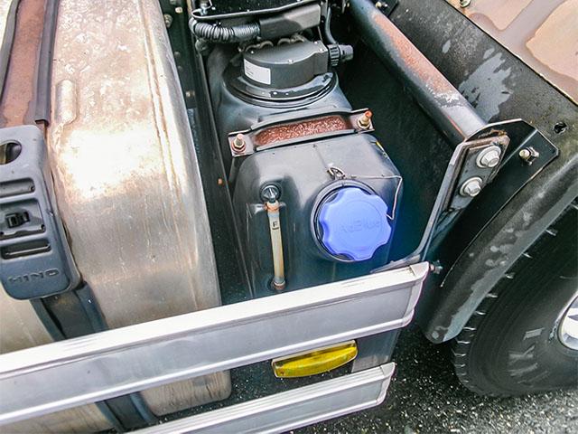 プロフィア  トレーラーヘッド ハイルーフ 後輪エアサス アルミホイール 410馬力 プロシフト 第五輪荷重11,500kg 10トン 10t 対応免許/大型免許(22枚目)