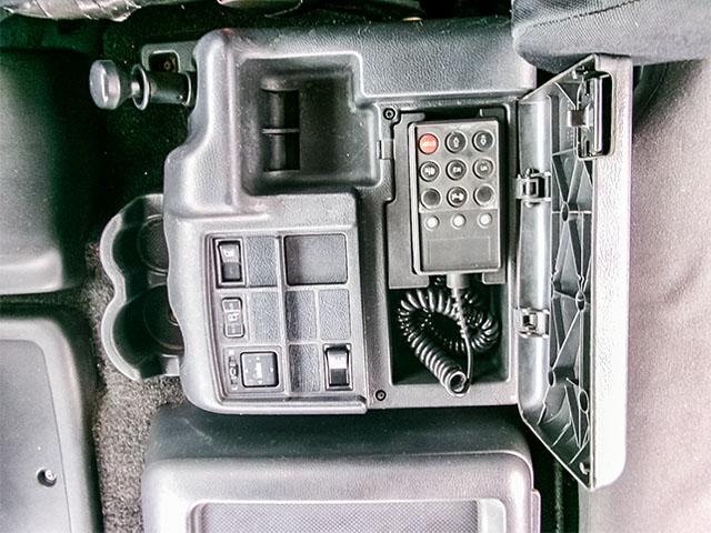 プロフィア  トレーラーヘッド ハイルーフ 後輪エアサス アルミホイール 410馬力 プロシフト 第五輪荷重11,500kg 10トン 10t 対応免許/大型免許(46枚目)