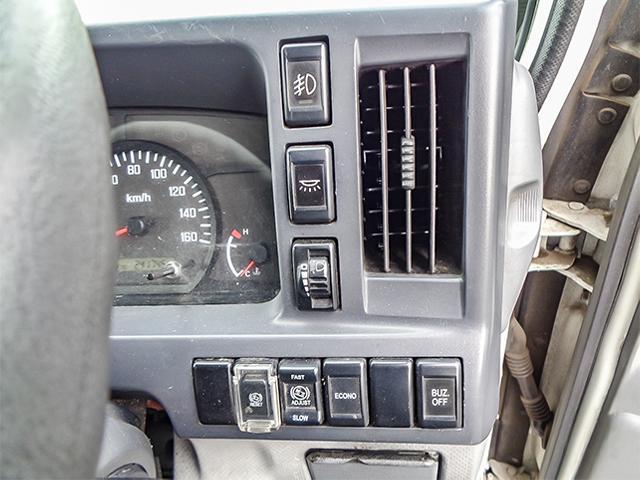 エルフトラック 日本フルハーフ製冷蔵冷凍車 菱重製冷凍機 -30度設定 両側スライドドア 最大積載2,000kg 荷台寸法(長320×幅177×高185) 2トン 2t 対応免許/5t限定準中型免許対応(30枚目)