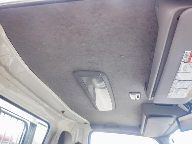 エルフトラック アルミブロック平ボディ 2段煽り ワイドボディ ロングボディ 床鉄板 スムーサー 最大積載4,000kg 荷台寸法(長435×幅212×高70) 4トン 4t 対応免許/8t限定中型免許(26枚目)