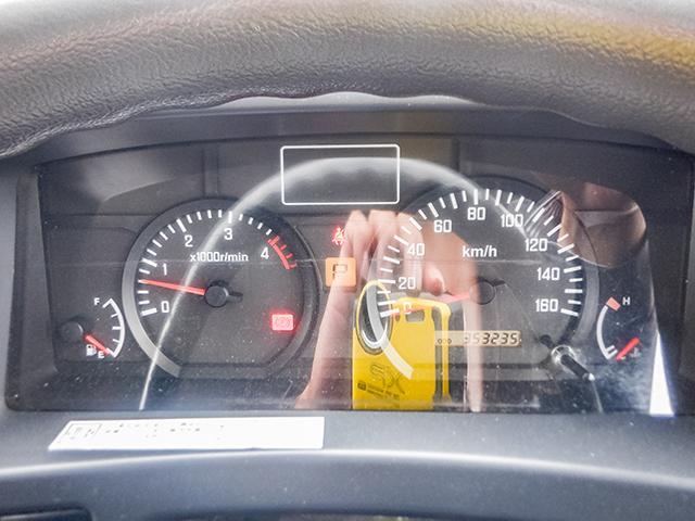 エルフトラック アルミブロック平ボディ 2段煽り ワイドボディ ロングボディ 床鉄板 スムーサー 最大積載4,000kg 荷台寸法(長435×幅212×高70) 4トン 4t 対応免許/8t限定中型免許(30枚目)