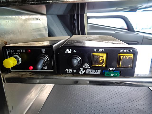 クオン 新明和製ダンプ リターダー MT車 積載8600kg 荷台寸法(長509×幅219×高49) 10トン 10t 対応免許/大型免許(36枚目)