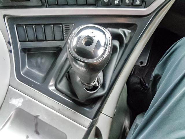 クオン 新明和製ダンプ リターダー MT車 積載8600kg 荷台寸法(長509×幅219×高49) 10トン 10t 対応免許/大型免許(38枚目)