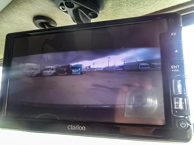 クオン 新明和製ダンプ リターダー MT車 積載8600kg 荷台寸法(長509×幅219×高49) 10トン 10t 対応免許/大型免許(41枚目)