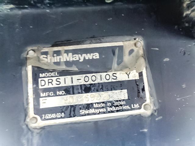 クオン 新明和製ダンプ リターダー MT車 積載8600kg 荷台寸法(長509×幅219×高49) 10トン 10t 対応免許/大型免許(43枚目)