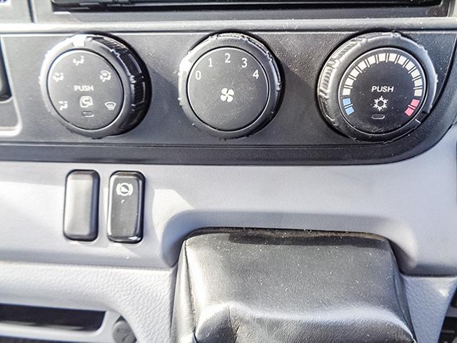 キャンター パブコ製平ボディ 新明和製垂直パワーゲート付き 車検有り 荷台寸法(長447×幅179×高37) 最大積載2000kg 2トン 2t 対応免許/5t限定準中型免許(32枚目)