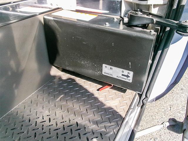 ローザ マイクロバス 33人乗り スーパーロング モケットシート デュオニック バックモニター ターボ車 対応免許/大型免許(12枚目)