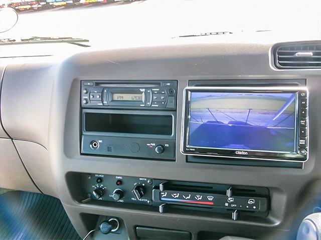 ローザ マイクロバス 33人乗り スーパーロング モケットシート デュオニック バックモニター ターボ車 対応免許/大型免許(21枚目)