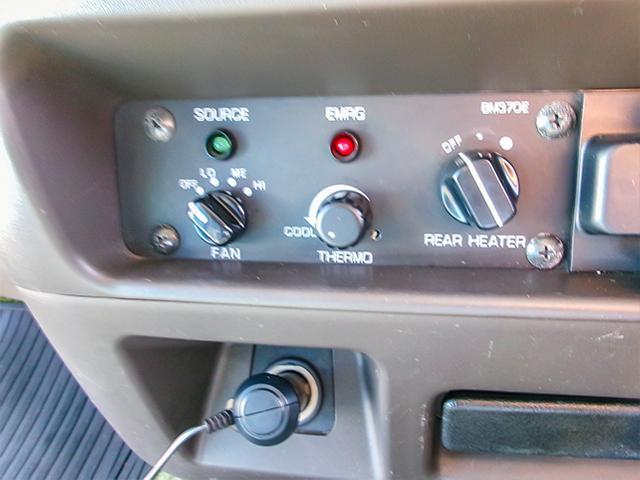 ローザ マイクロバス 33人乗り スーパーロング モケットシート デュオニック バックモニター ターボ車 対応免許/大型免許(23枚目)