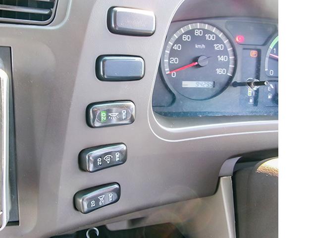 ローザ マイクロバス 33人乗り スーパーロング モケットシート デュオニック バックモニター ターボ車 対応免許/大型免許(26枚目)