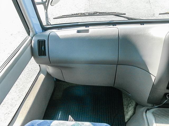 ローザ マイクロバス 33人乗り スーパーロング モケットシート デュオニック バックモニター ターボ車 対応免許/大型免許(28枚目)