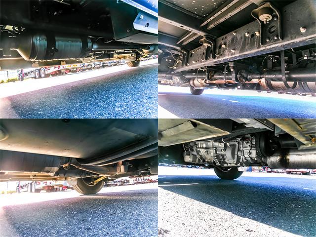 ローザ マイクロバス 33人乗り スーパーロング モケットシート デュオニック バックモニター ターボ車 対応免許/大型免許(30枚目)