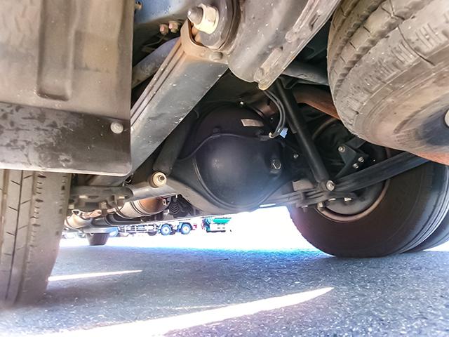 ローザ マイクロバス 33人乗り スーパーロング モケットシート デュオニック バックモニター ターボ車 対応免許/大型免許(32枚目)