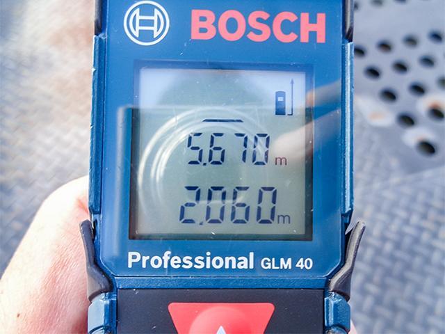 キャンター 古河製セルフローダー 積載3100kg ラジコン ウインチ 自動歩み カスタム 荷台寸法(長567×幅206) 2トン 2t 対応免許/準中型免許(18枚目)