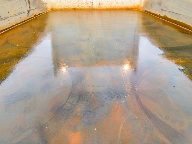 クオン 新明和製ダンプ リターダー 7速ミッション 電動コボレーン 2デフ 最大積載9,100kg 荷台寸法(長509×幅220×高49) 10トン 10t 対応免許/大型免許(14枚目)