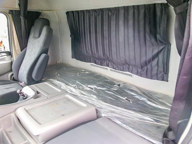 クオン 新明和製ダンプ リターダー 7速ミッション 電動コボレーン 2デフ 最大積載9,100kg 荷台寸法(長509×幅220×高49) 10トン 10t 対応免許/大型免許(41枚目)