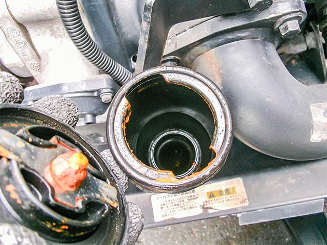 クオン トレクス製アルミウイング 総輪エアサス 門枠ステンレス 最大積載13,400kg 荷台寸法(長961×幅240×高249) 10トン 10t 対応免許/大型免許(35枚目)