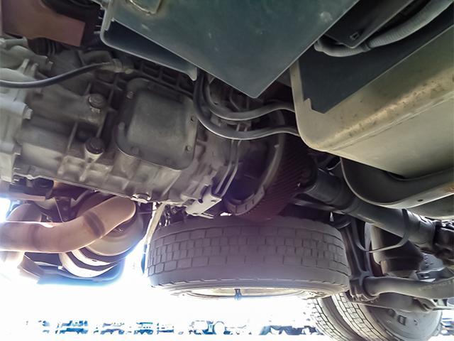 プロフィア トレーラーヘッド トラクタ 第5輪荷重11500kg ハイルーフ 450馬力 リターダー 車検有り 10トン 10t 対応免許/大型免許(11枚目)