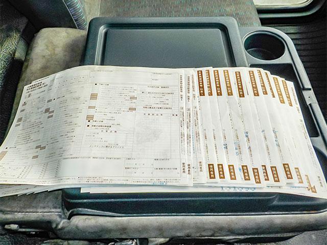 コンドル オ-ルステンレス製深ダンプ 土砂禁 電動コボレーン フェンダーステンレス 最大積載3,600kg 荷台寸法(長319×幅190×高106) 4トン 4t 対応免許/8t限定中型免許(33枚目)