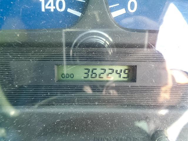 コンドル 　ヒアブクレーン　トップシート　ローテーター　２デフ　増トン　最大積載９，９００ｋｇ　荷台寸法（長５５８×幅２３４×高１３９）　１０トン　１０ｔ　対応免許／大型免許（31枚目）