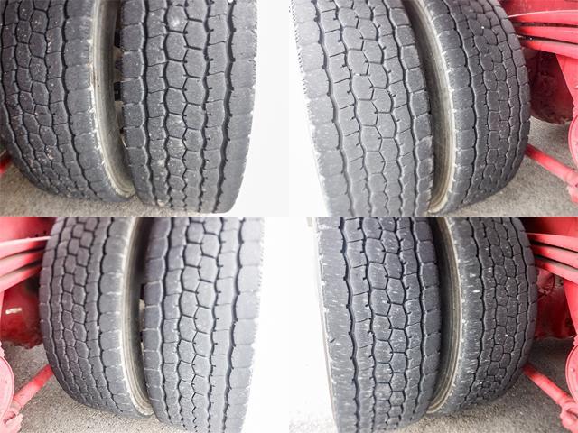 プロフィア 　トレーラーヘッド　トラクタ　第五輪荷重１５，８００ｋｇ　５２０馬力　一括緩和　車検あり　ハイルーフ　流体式リターダー　前出しバンパー　２デフ　ＡＳ－ｔｒｏｎｉｃ　１０トン　１０ｔ　対応免許／大型免許（19枚目）