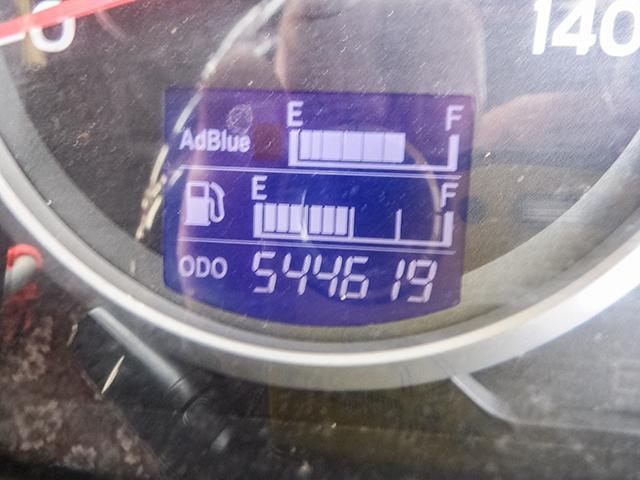 プロフィア 　トレーラーヘッド　トラクタ　第五輪荷重１５，８００ｋｇ　５２０馬力　一括緩和　車検あり　ハイルーフ　流体式リターダー　前出しバンパー　２デフ　ＡＳ－ｔｒｏｎｉｃ　１０トン　１０ｔ　対応免許／大型免許（31枚目）