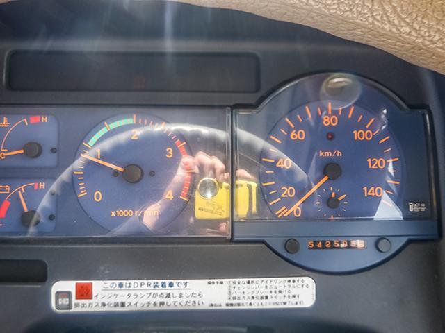 メルファ 送迎仕様中大型バス 立ち席含め48人乗り リクライニング付モケットシート 貫通トランク ルームラック 自動折れ戸 後輪エアサス 対応免許/大型免許(27枚目)